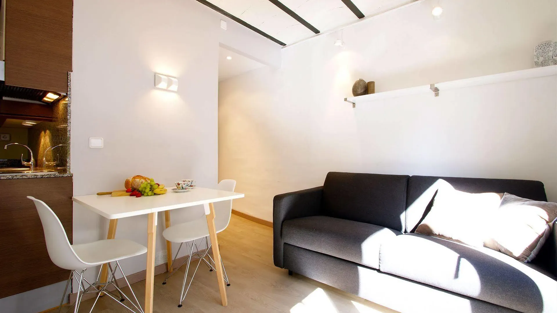 Hotel Borne Down Town Barcellona