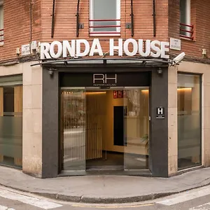 Hotel Ronda House, Barcellona