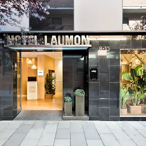 Hotel Laumon, Barcellona