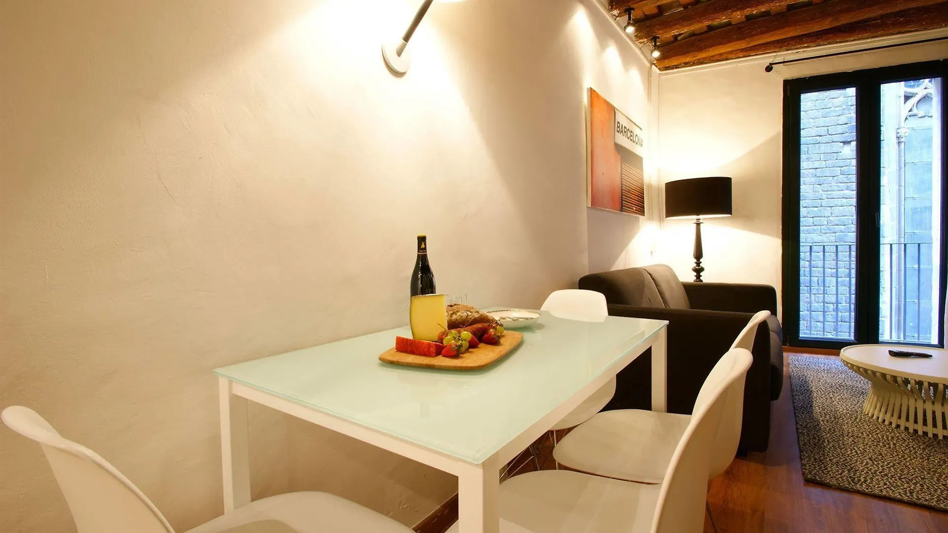 Borne Down Town Hotell Barcelona 3*,  Spanien