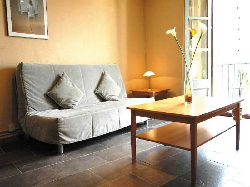 Hotel Borne Down Town Barcellona
