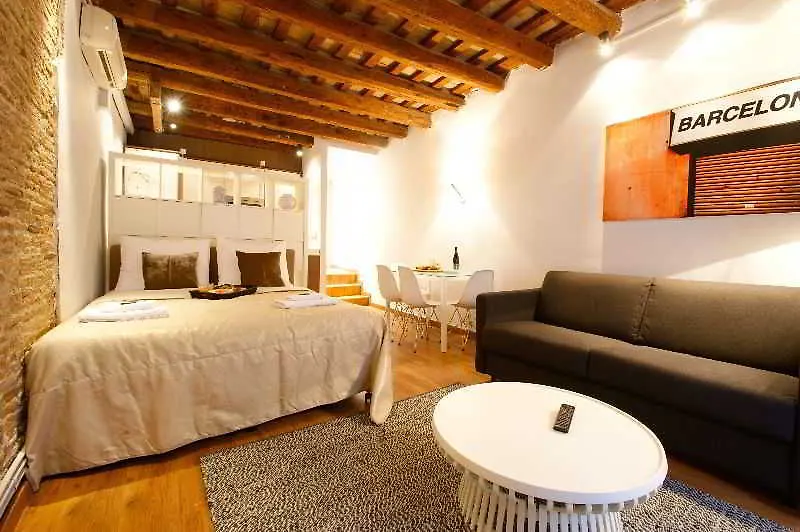 Hotel Borne Down Town Barcellona 3*,  Spagna