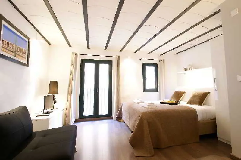 Hotel Borne Down Town Barcellona 3*,  Spagna