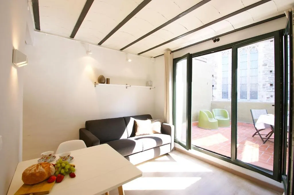 Hotel Borne Down Town Barcellona Spagna
