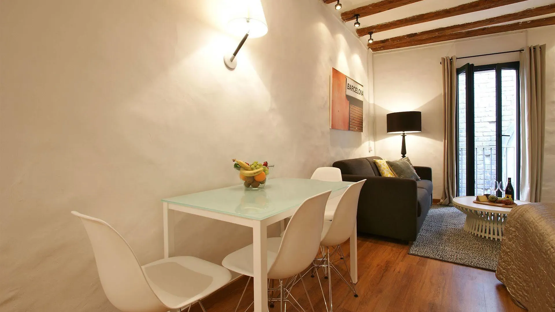 Hotel Borne Down Town Barcellona