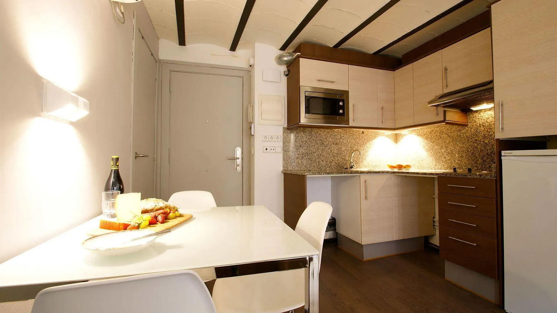 Hotel Borne Down Town Barcellona Spagna