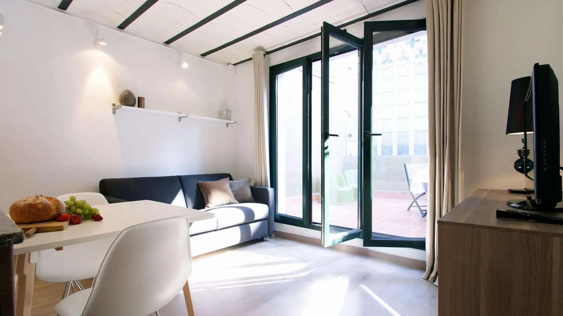 Hotel Borne Down Town Barcellona