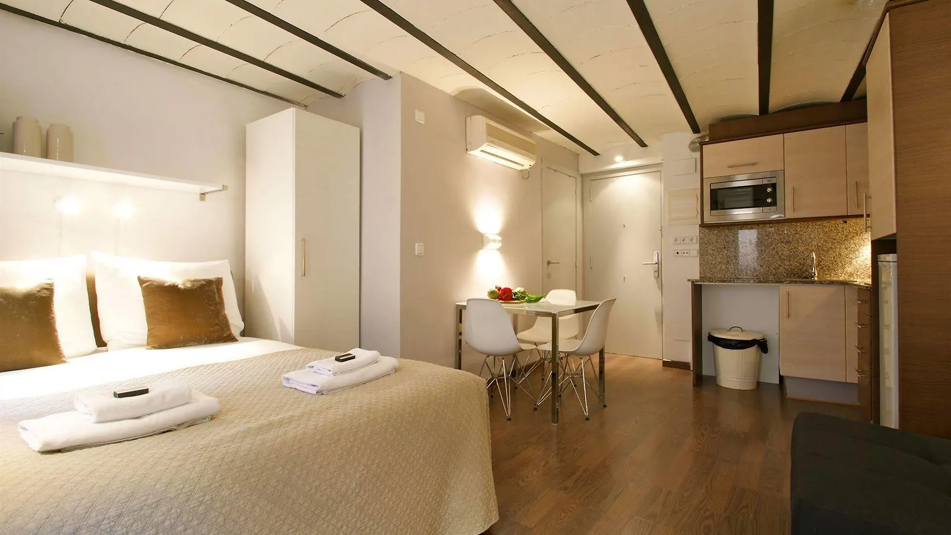 Hotel Borne Down Town Barcellona 3*,  Spagna
