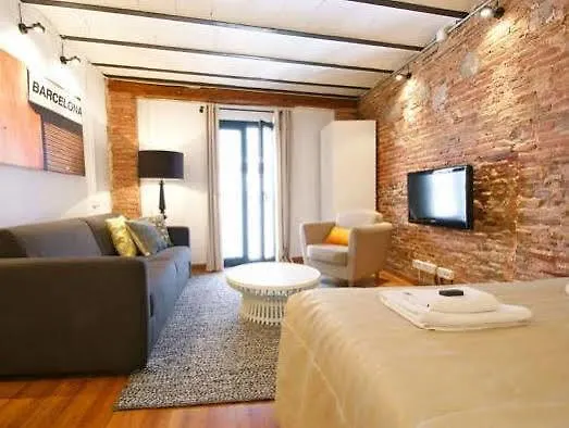 Hotel Borne Down Town Barcellona Spagna